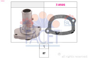 7.8124 Termostat, chladivo Made in Italy - OE Equivalent FACET