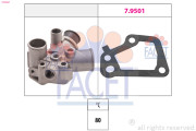 7.8147 Termostat, chladivo Made in Italy - OE Equivalent FACET