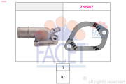 7.8159 Termostat, chladivo Made in Italy - OE Equivalent FACET