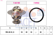 7.8218 FACET termostat chladenia 7.8218 FACET