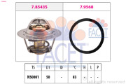 7.8543 Termostat, chladivo Made in Italy - OE Equivalent FACET