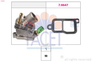 7.8733 Termostat, chladivo Made in Italy - OE Equivalent FACET