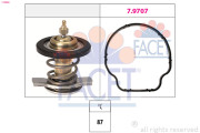 7.8805 Termostat, chladivo Made in Italy - OE Equivalent FACET