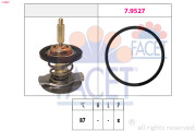 7.8807 Termostat, chladivo Made in Italy - OE Equivalent FACET