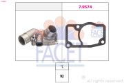 7.8832 Termostat, chladivo Made in Italy - OE Equivalent FACET