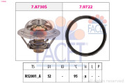 7.8946 Termostat, chladivo Made in Italy - OE Equivalent FACET