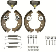 BK1403 Sada brzdových čelistí Brake Kit TRW