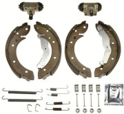 BK1555 Sada brzdových čelistí Brake Kit TRW