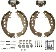 BK1919 Sada brzdových čelistí Brake Kit TRW