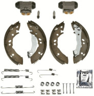 BK2608 Sada brzdových čelistí Brake Kit TRW