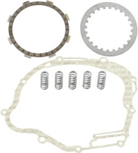 MSK216 Spojková sada Superkit TRW