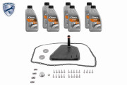 V10-3230 Sada Dílů, výměna oleje automatické převodovky EXPERT KITS + VAICO