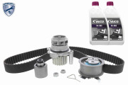 V10-50105 Vodní pumpa + sada ozubeného řemene EXPERT KITS + VAICO