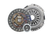 KM-029 Sada spojky AISIN Clutch Kit (3P) AISIN