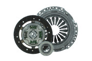 KM-120 Sada spojky AISIN Clutch Kit (3P) AISIN