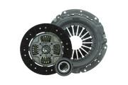 KN-206 Sada spojky AISIN Clutch Kit (3P) AISIN