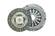 KT-318RC Sada spojky AISIN Clutch Set (2P) AISIN