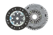 KY-116R Sada spojky AISIN Clutch Set (2P) AISIN