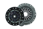 KY-127 Sada spojky AISIN Clutch Kit (3P) AISIN