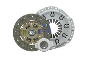 KN-170A Sada spojky AISIN Clutch Kit (3P) AISIN