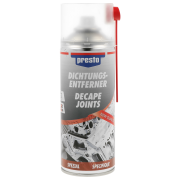 157080 Čisticí prostředek / ředidlo Rostlöser-Spray 400 PRESTO