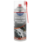 306390 PRESTO 306390 Sprej 400 ml PRESTO