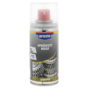 429798 Mazací tuk PTFE Spray trocken 400ml PRESTO