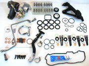 T981043SUPERKIT Dmychadlo, plnění TURBO SERVICE SET ORIGINAL BTS Turbo