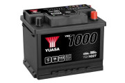 B100093 startovací baterie YBX1000 CaCa Batteries BTS Turbo