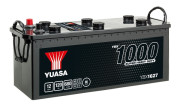 B100121 startovací baterie Super Heavy Duty Battery BTS Turbo