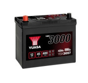 B100073 startovací baterie YBX3000 SMF Batteries BTS Turbo