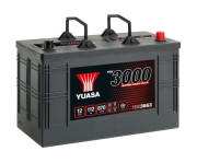 B100114 startovací baterie Super Heavy Duty Battery BTS Turbo