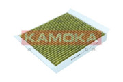 6080027 KAMOKA filter vnútorného priestoru 6080027 KAMOKA