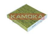 6080076 KAMOKA filter vnútorného priestoru 6080076 KAMOKA