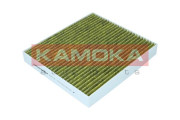 6080109 KAMOKA filter vnútorného priestoru 6080109 KAMOKA