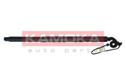 7094056 KAMOKA elektromotor, zadná kapota 7094056 KAMOKA