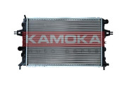 7705200 KAMOKA chladič motora 7705200 KAMOKA