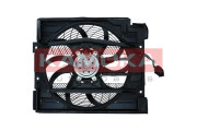 7740003 KAMOKA ventilátor chladenia motora 7740003 KAMOKA