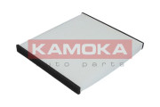 F406101 KAMOKA filter vnútorného priestoru F406101 KAMOKA