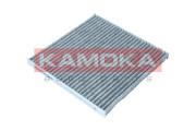 F502001 KAMOKA filter vnútorného priestoru F502001 KAMOKA