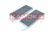 F519501 KAMOKA filter vnútorného priestoru F519501 KAMOKA