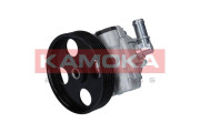 PP074 Hydraulické čerpadlo, řízení KAMOKA