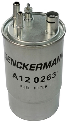 A120263 DENCKERMANN palivový filter A120263 DENCKERMANN