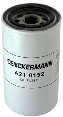 A210152 Olejový filtr DENCKERMANN