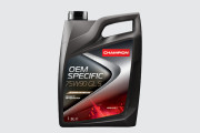 8233920 Převodovkový olej CHAMPION OEM SPECIFIC 75W90 GL 5 CHAMPION LUBRICANTS