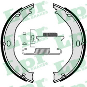 09520K LPR sada brzd. čeľustí parkov. brzdy 09520K LPR