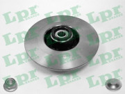 R1030PCA Brzdový kotouč HUB BRAKE DISC LPR