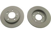 BR-4257-C Brzdový kotouč KAVO PARTS