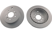 BR-4773-C Brzdový kotouč KAVO PARTS