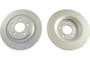 BR-4778-C Brzdový kotouč KAVO PARTS